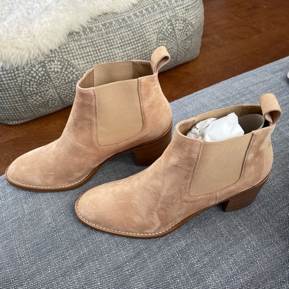 Jenni Kayne | Shoes | Jenni Kayne Oiled 